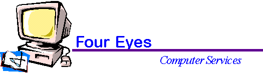 Four Eyes Computer Services